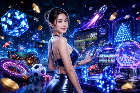 Về xb88 – Nền tảng cá cược uy tín Việt Nam
